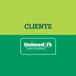 unimed centro rondônia - cliente android application logo